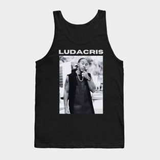 Ludacris Tank Top